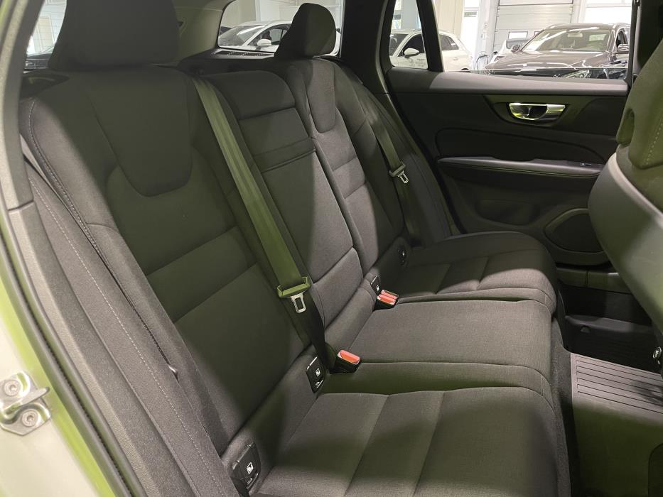 Volvo V60 2019