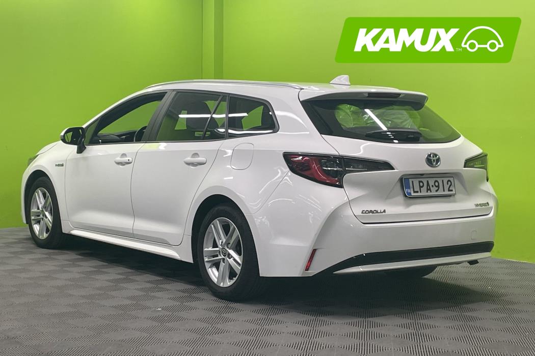 Toyota Corolla 2020