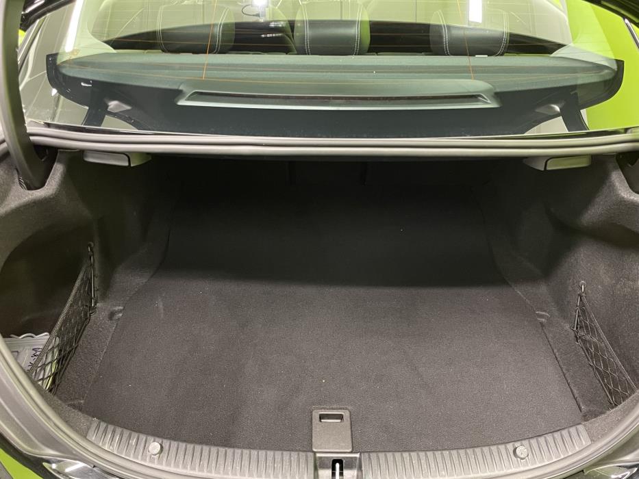 Mercedes-Benz C 2019
