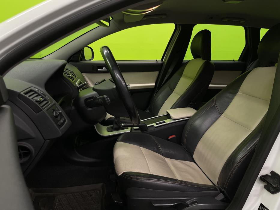 Volvo V50 2012