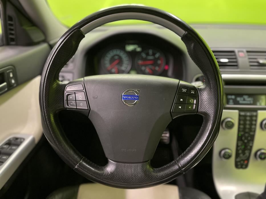 Volvo V50 2012
