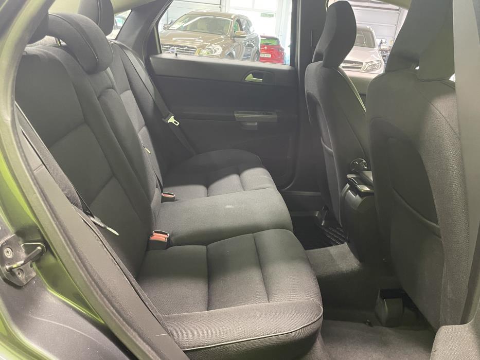 Volvo S40 2008