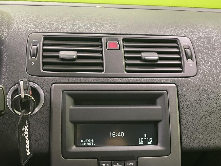 Volvo S40 2008