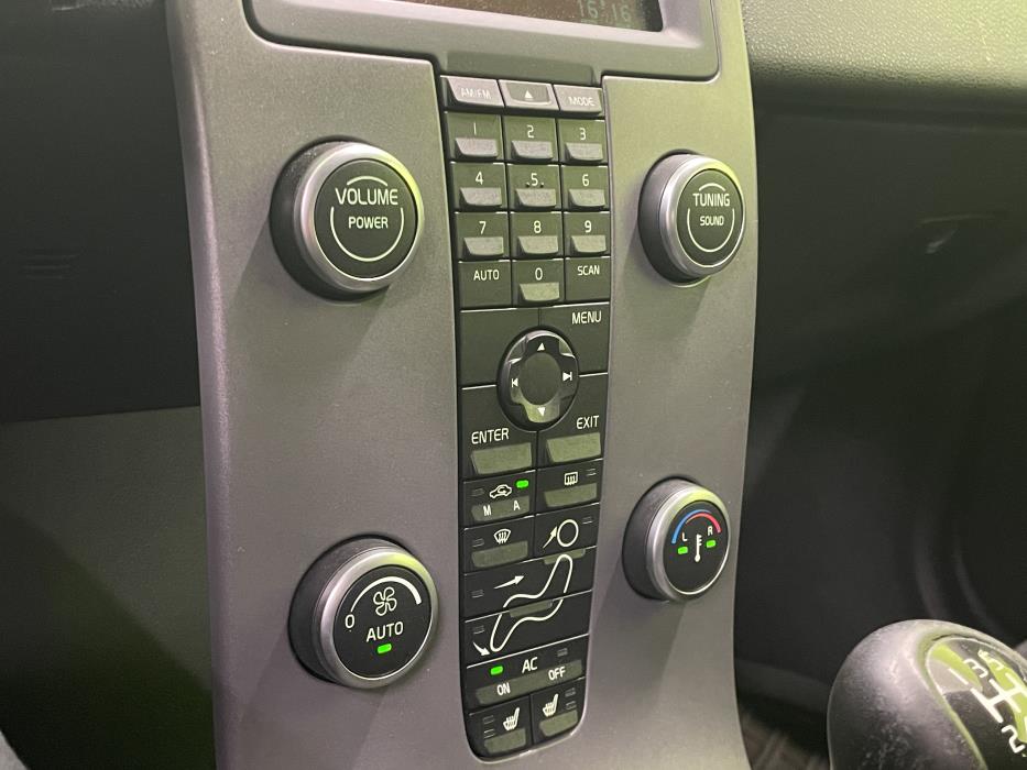 Volvo S40 2008