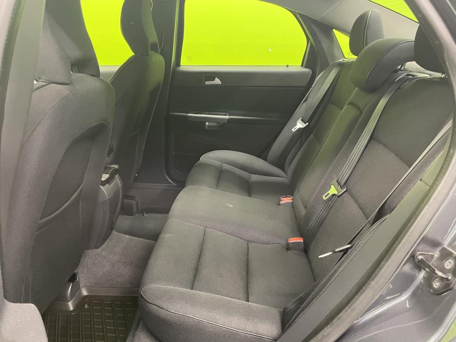 Volvo S40 2008