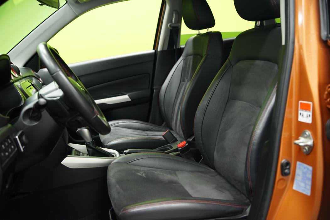Suzuki Vitara 2017