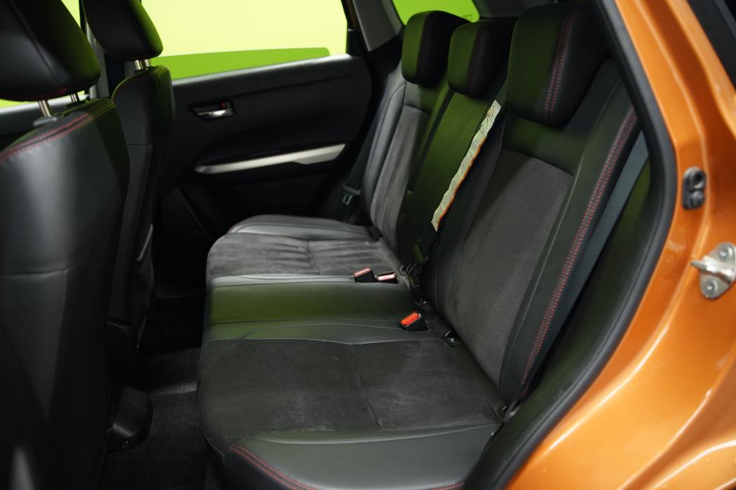 Suzuki Vitara 2017
