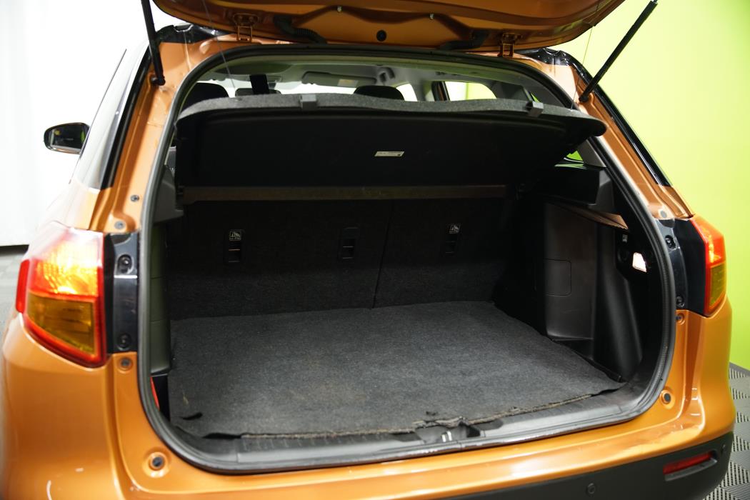 Suzuki Vitara 2017