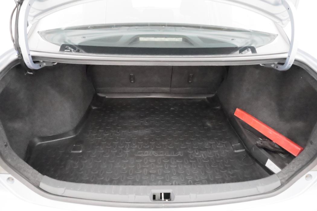 Toyota Corolla 2008