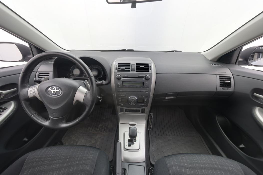 Toyota Corolla 2008