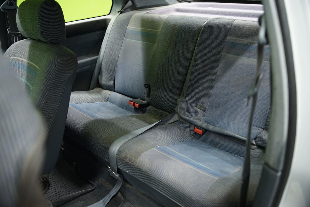 Renault 19 1992