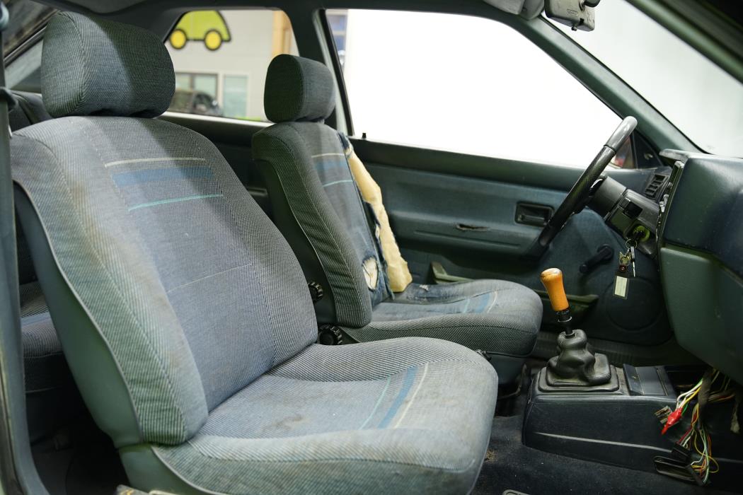 Renault 19 1992