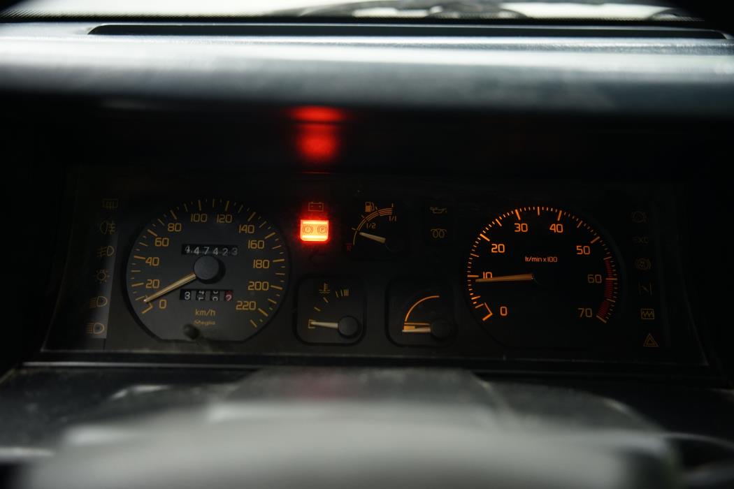 Renault 19 1992