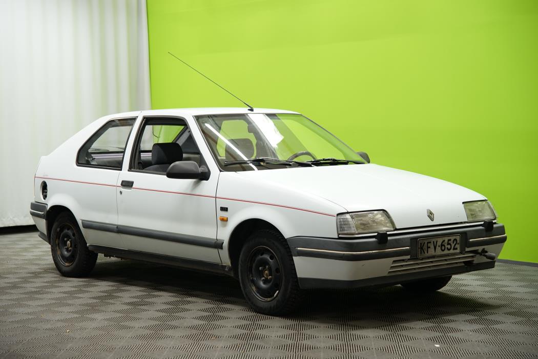 Renault 19 1992