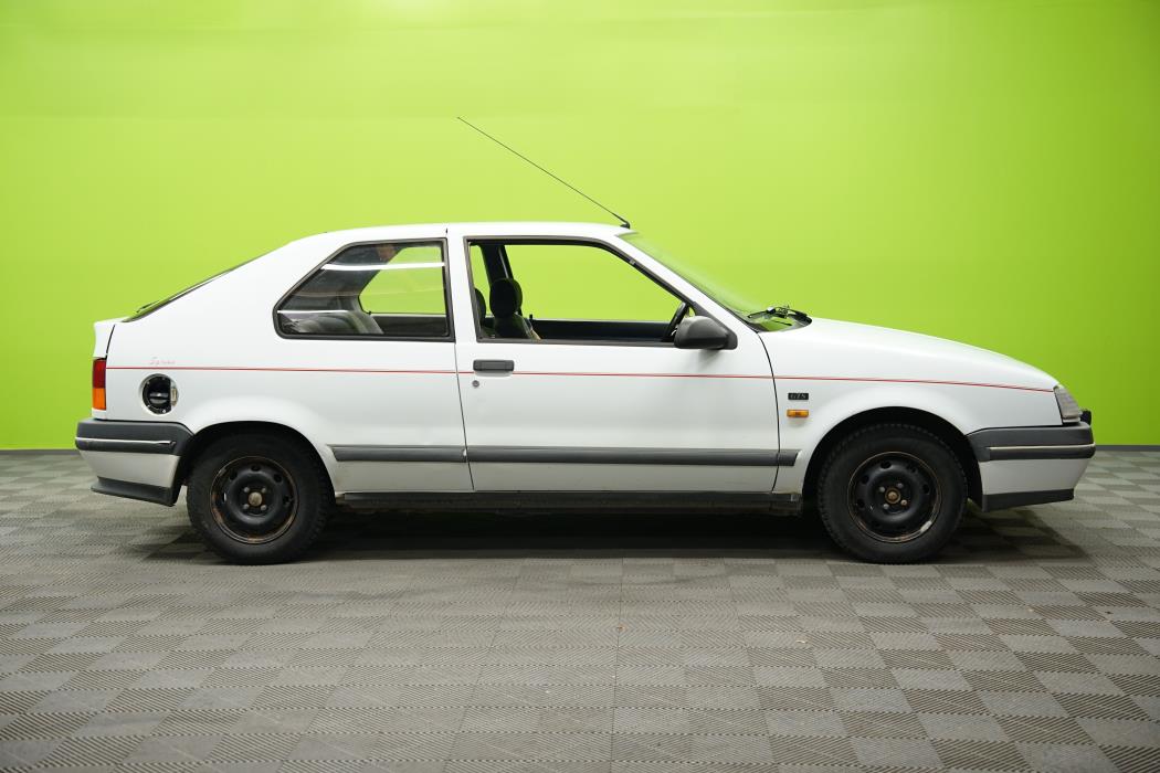 Renault 19 1992