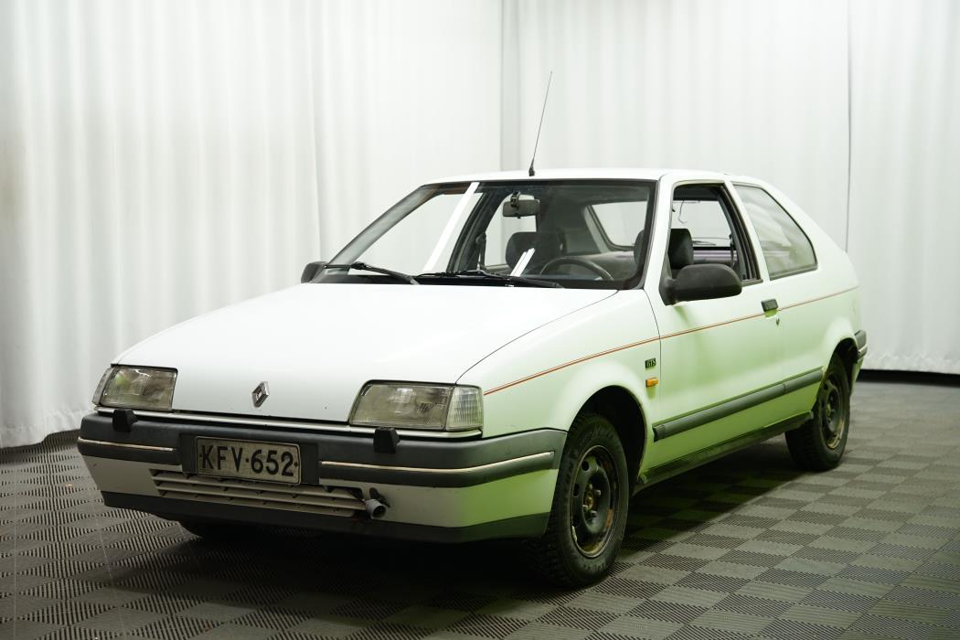 Renault 19 1992