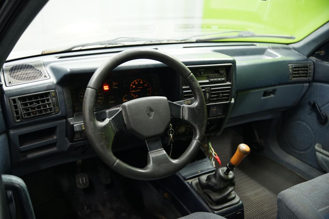 Renault 19 1992