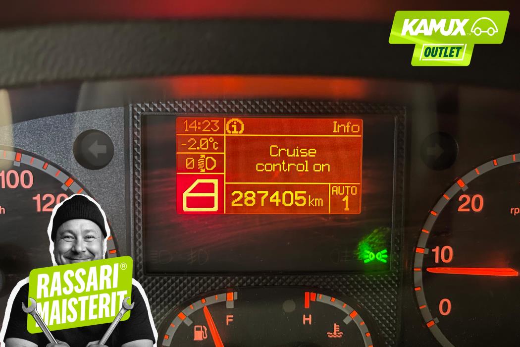 Fiat Ducato 2013