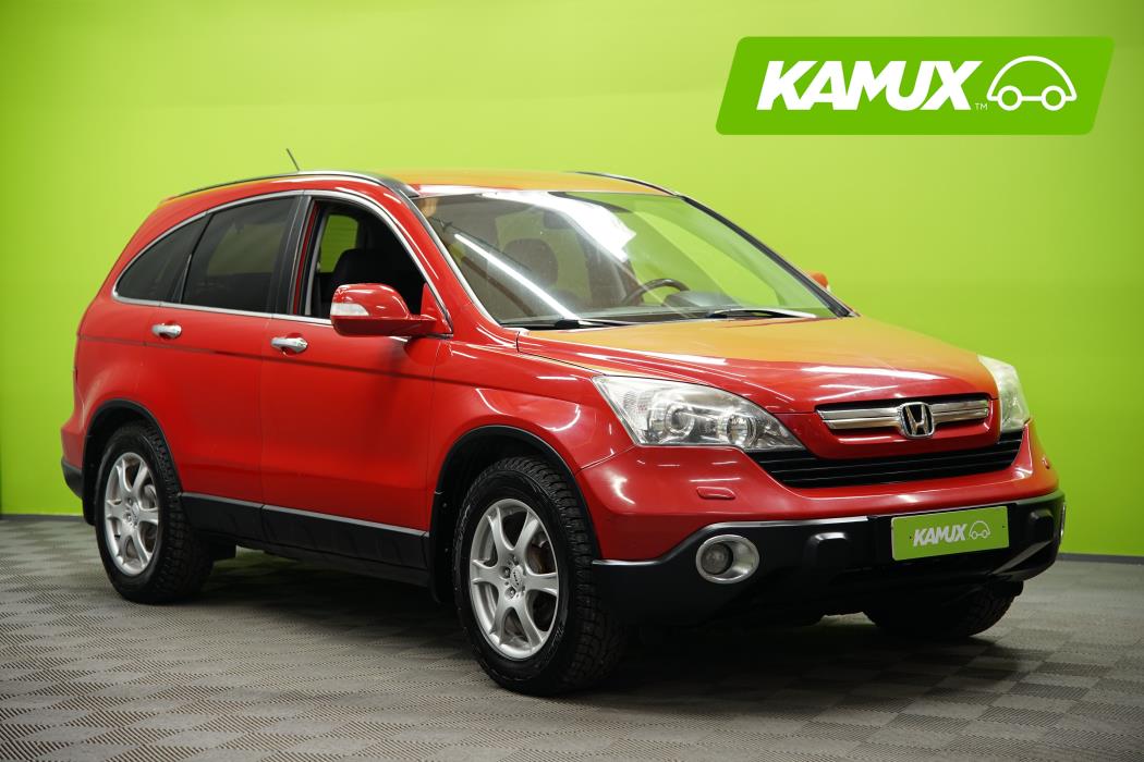 Honda CR-V 2007