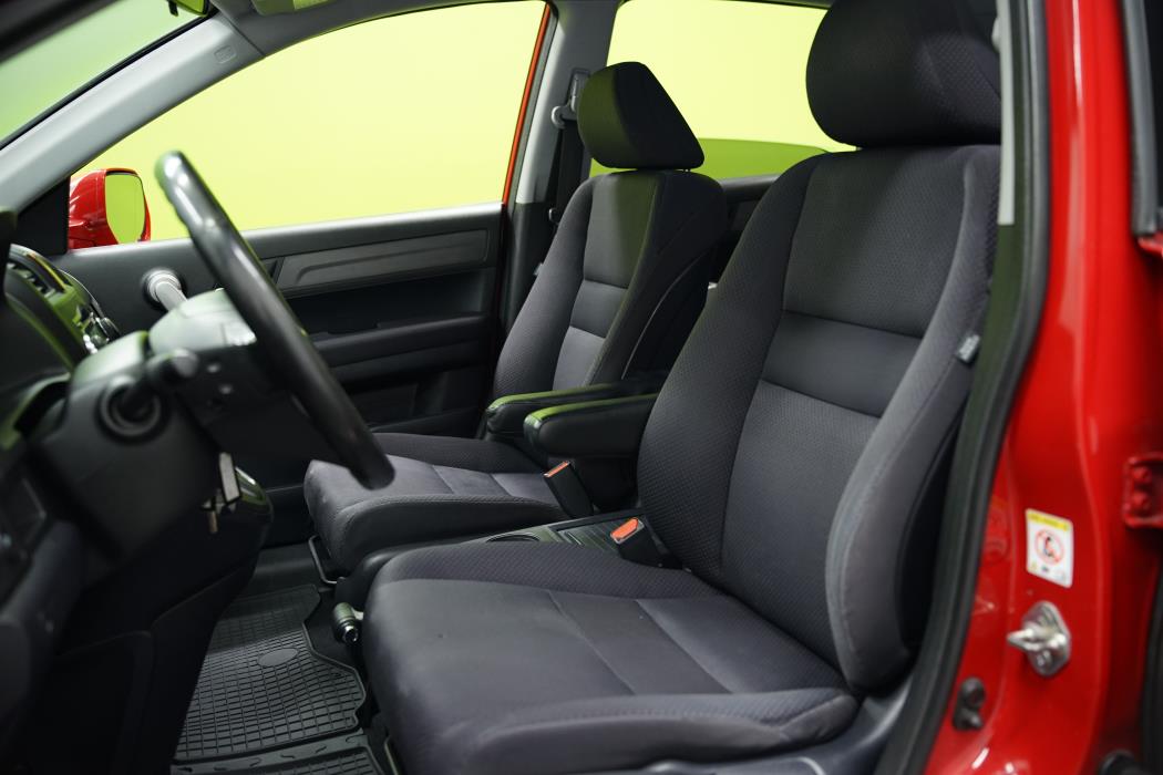 Honda CR-V 2007