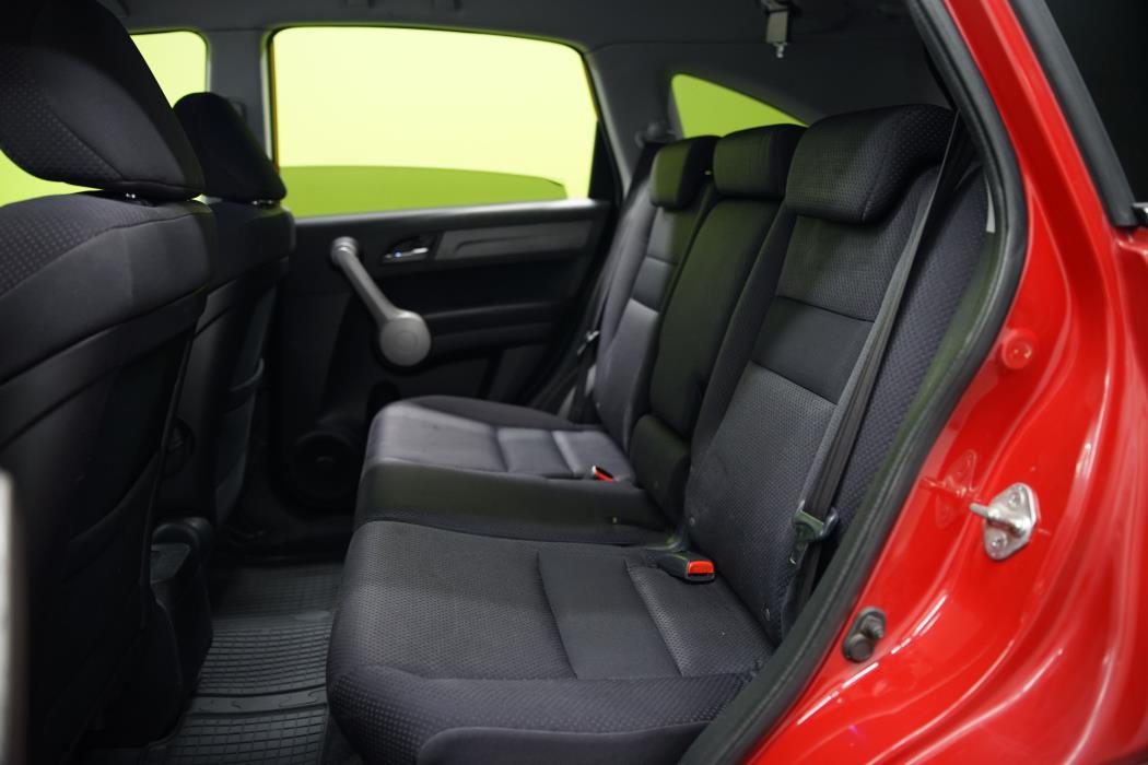 Honda CR-V 2007