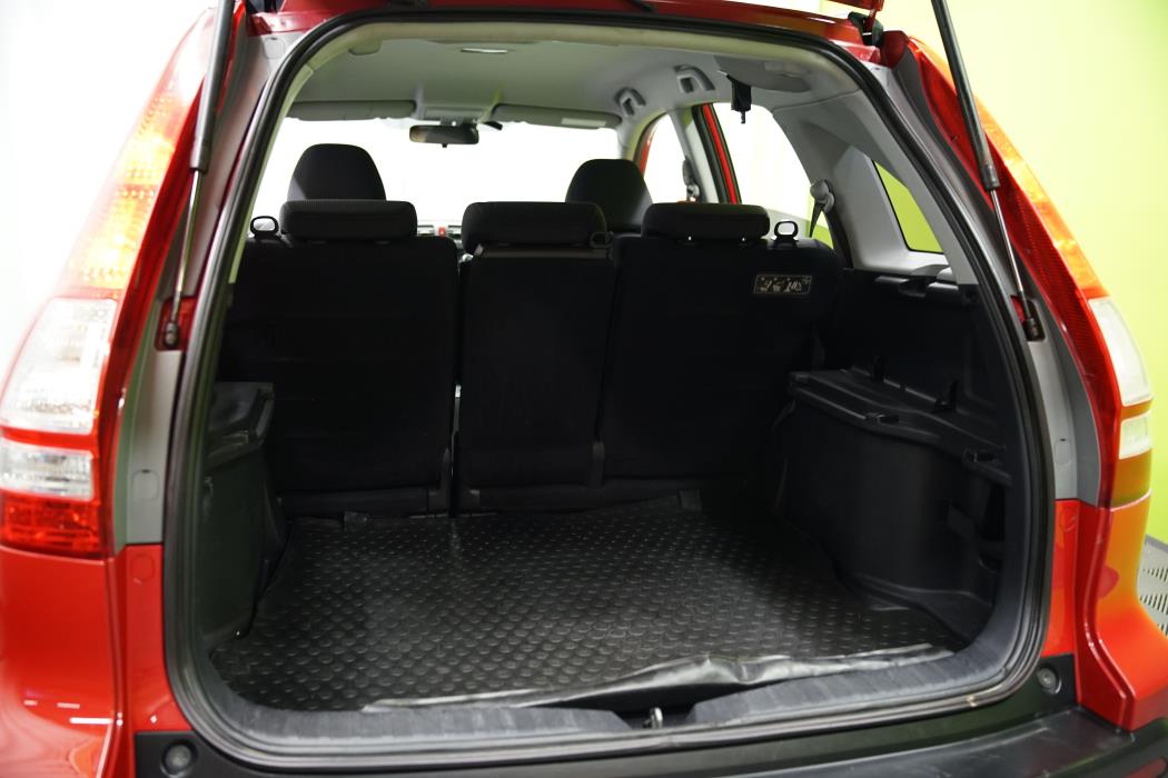 Honda CR-V 2007