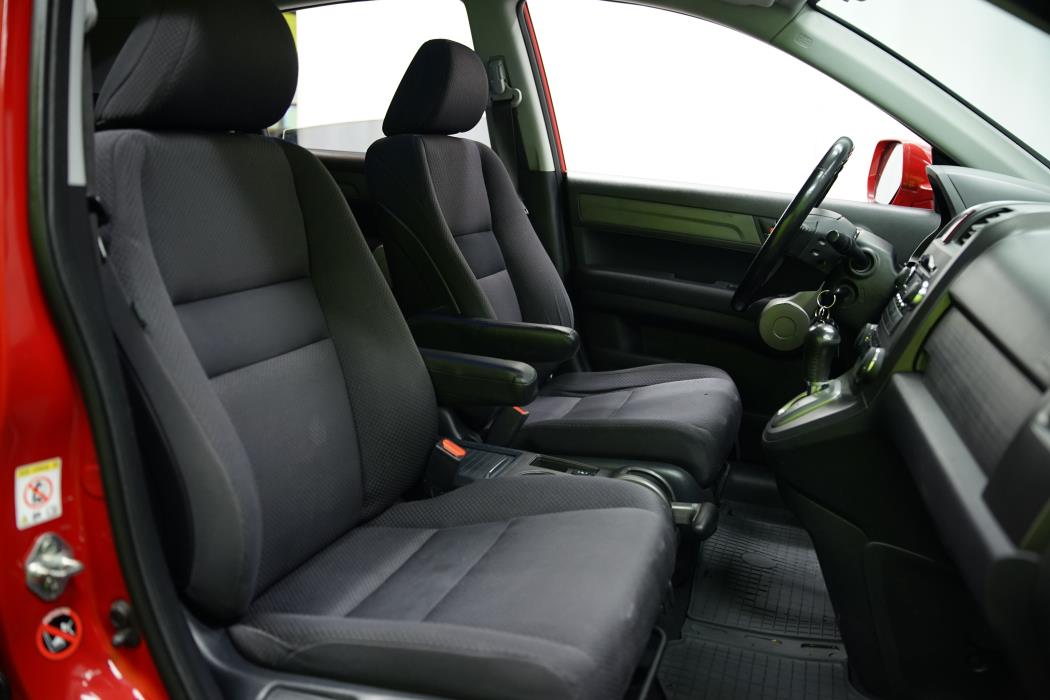 Honda CR-V 2007