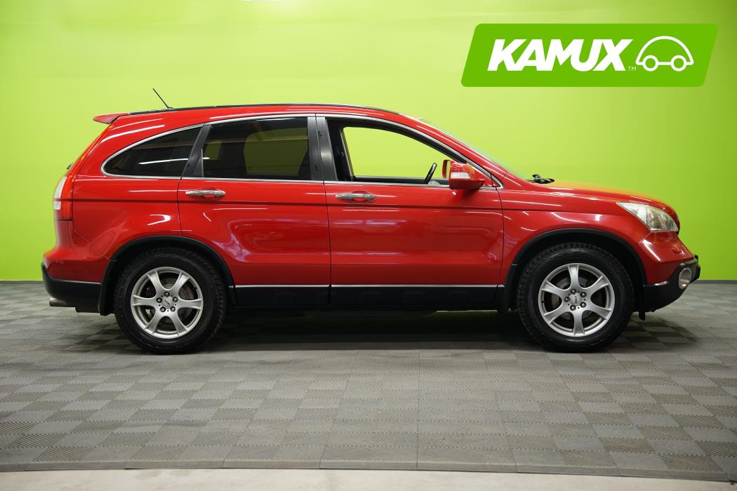 Honda CR-V 2007