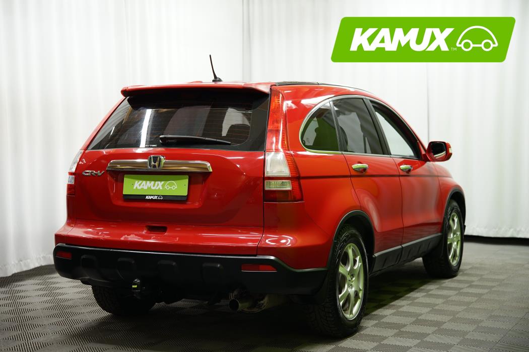 Honda CR-V 2007