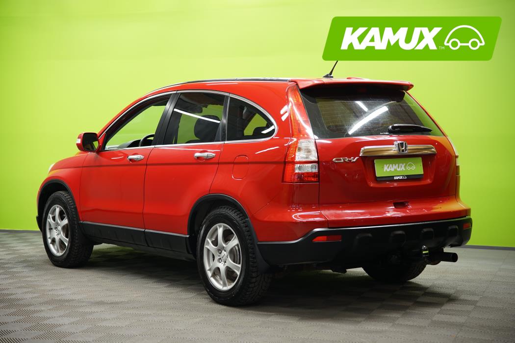 Honda CR-V 2007