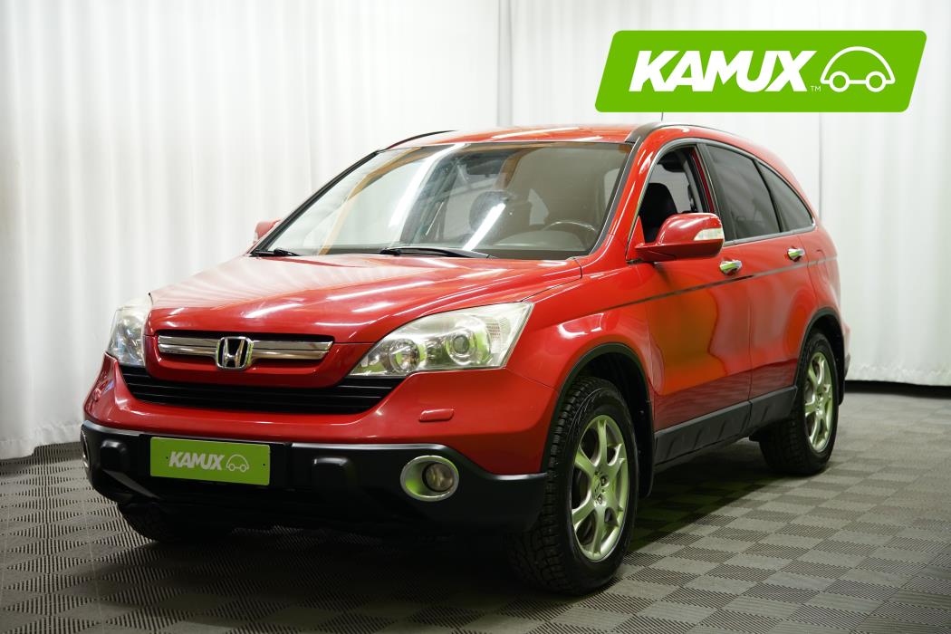 Honda CR-V 2007