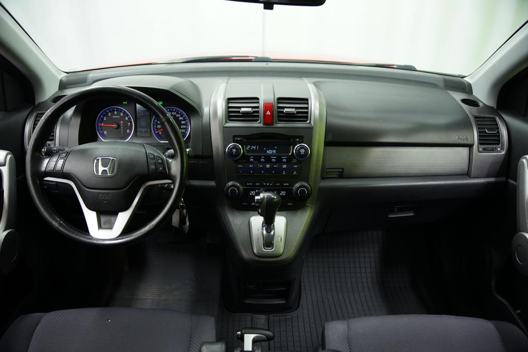 Honda CR-V 2007