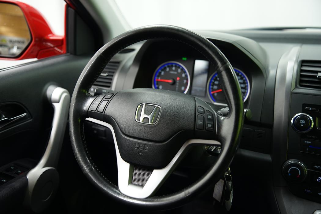 Honda CR-V 2007