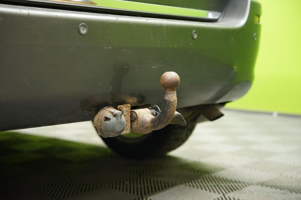 Toyota Corolla Verso 2007