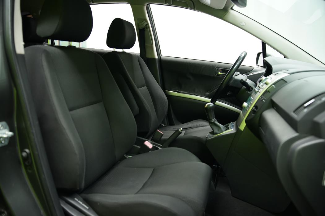 Toyota Corolla Verso 2007