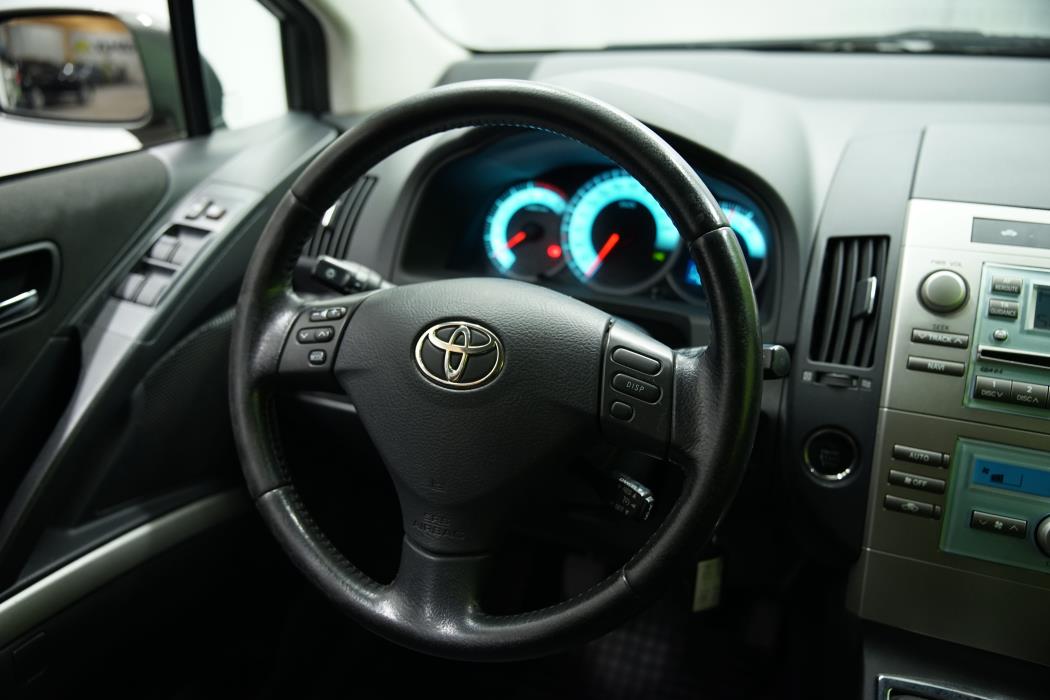 Toyota Corolla Verso 2007