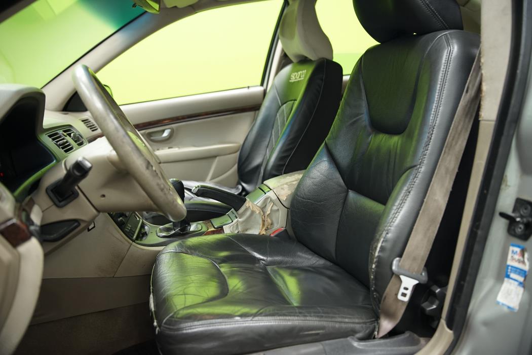 Volvo S80 2004