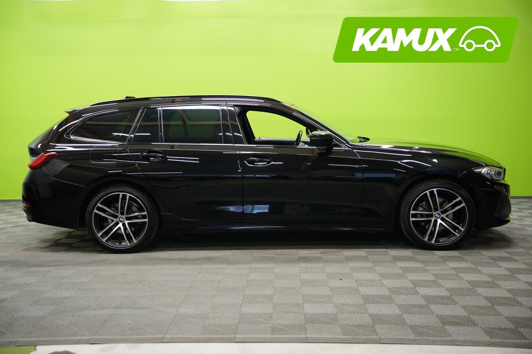 BMW 320 2023
