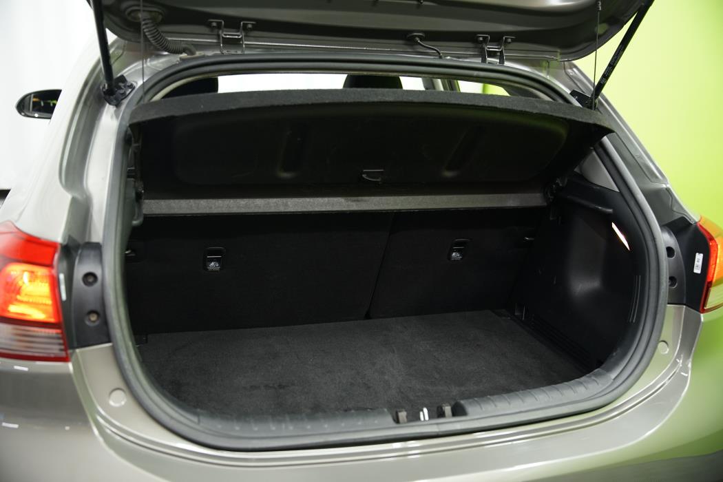 Kia Rio 2021