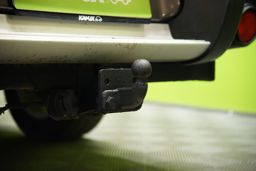 Mitsubishi L200 2012
