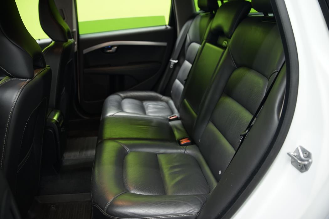 Volvo XC70 2016