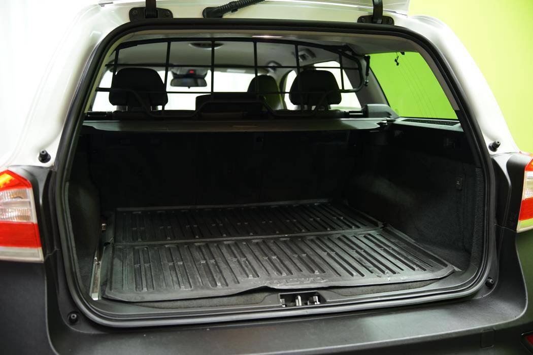 Volvo XC70 2016