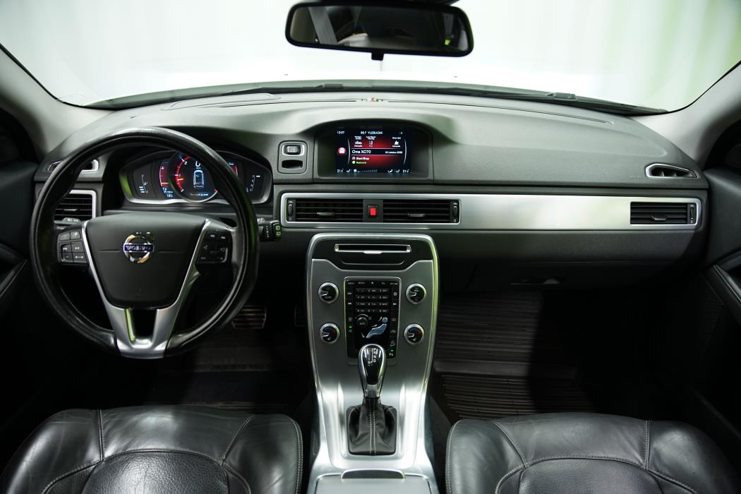 Volvo XC70 2016