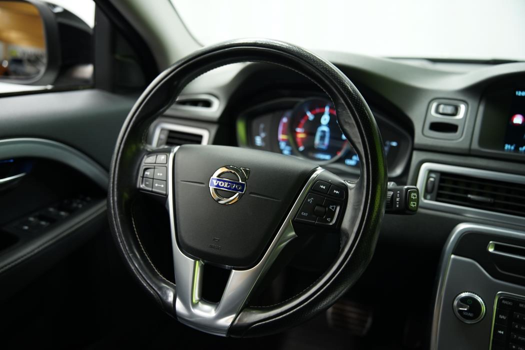 Volvo XC70 2016