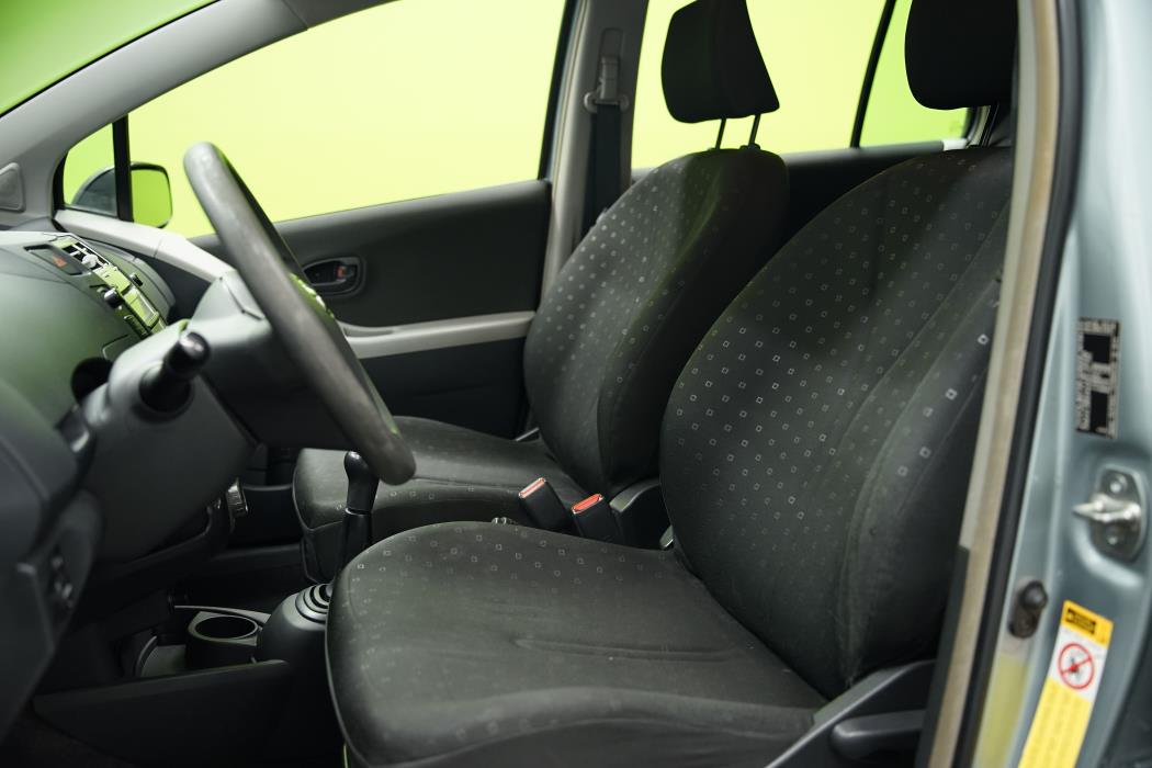 Toyota Yaris 2006