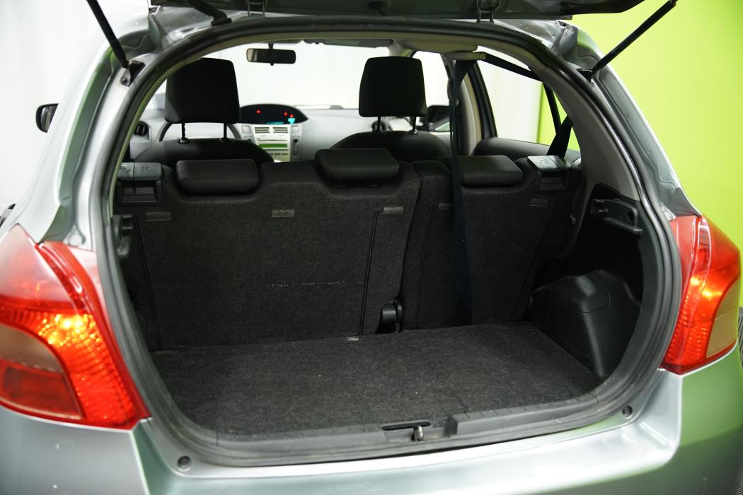 Toyota Yaris 2006