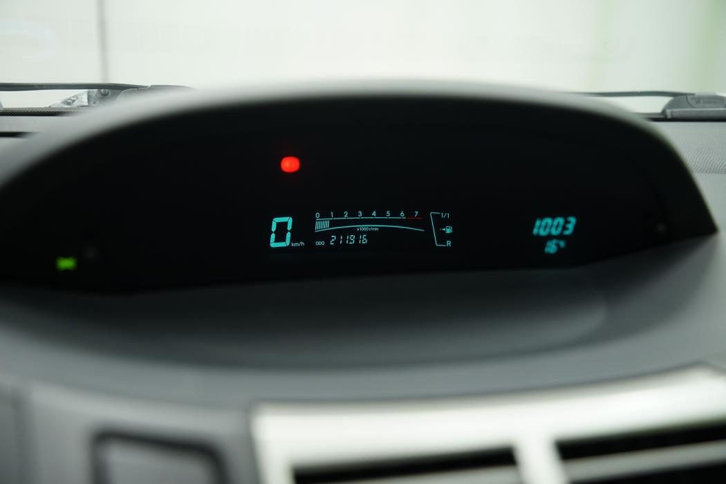 Toyota Yaris 2006