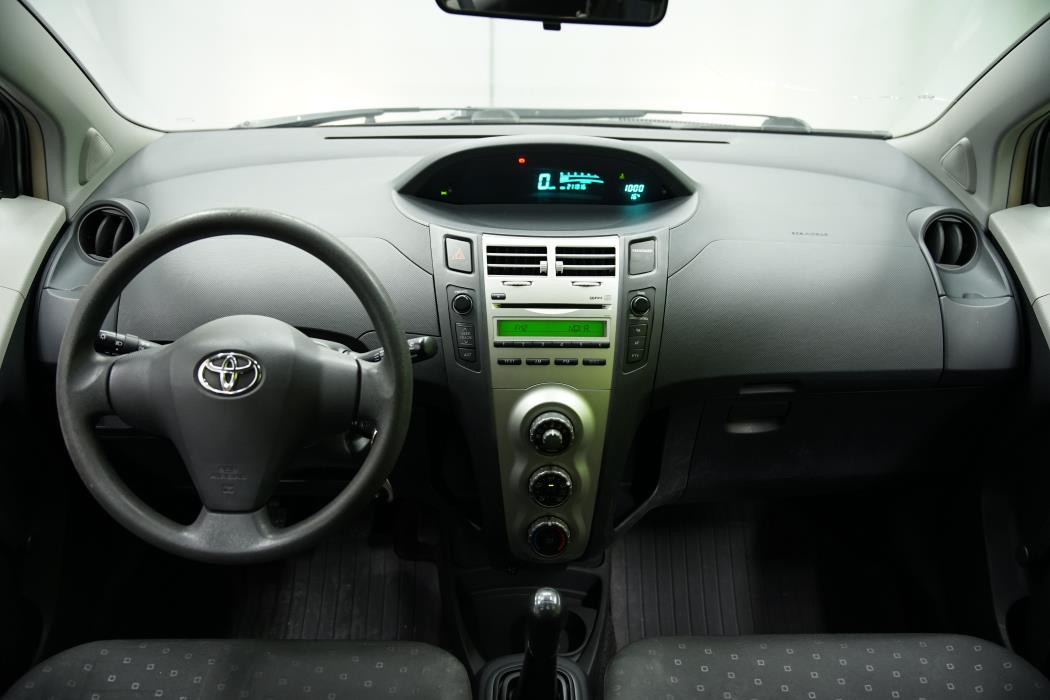 Toyota Yaris 2006