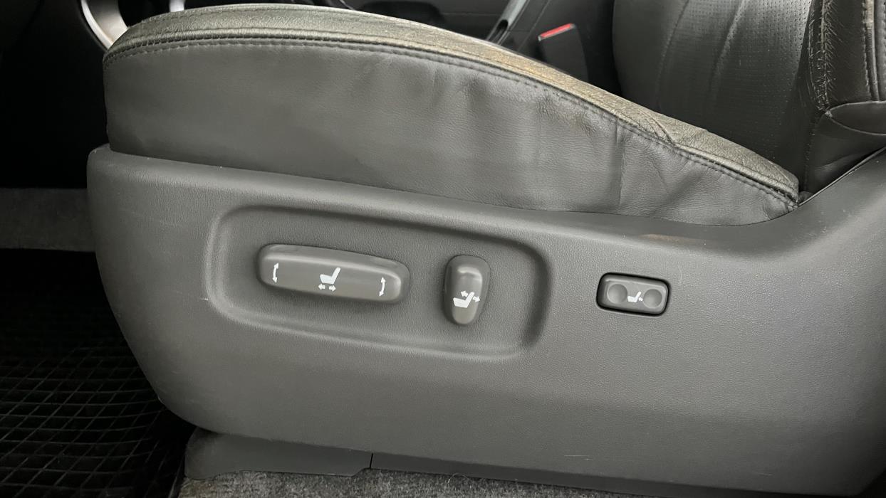 Toyota Land Cruiser 2006