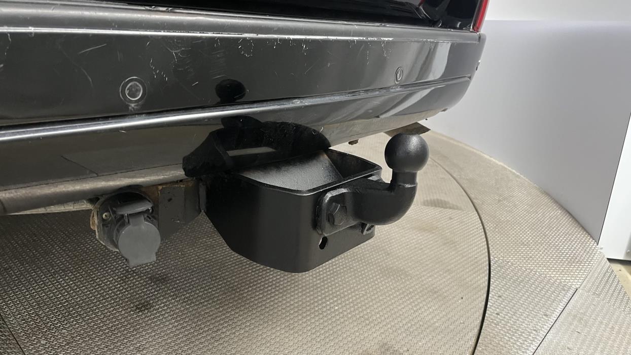 Toyota Land Cruiser 2006